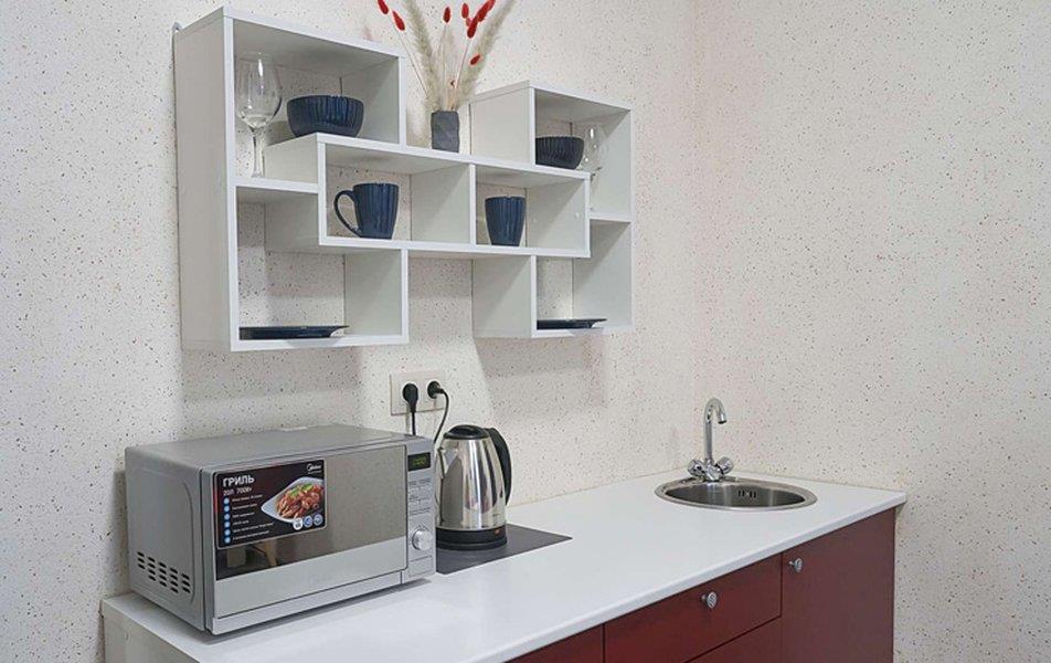 Апарт-отель Нева у Московского вокзала 0*