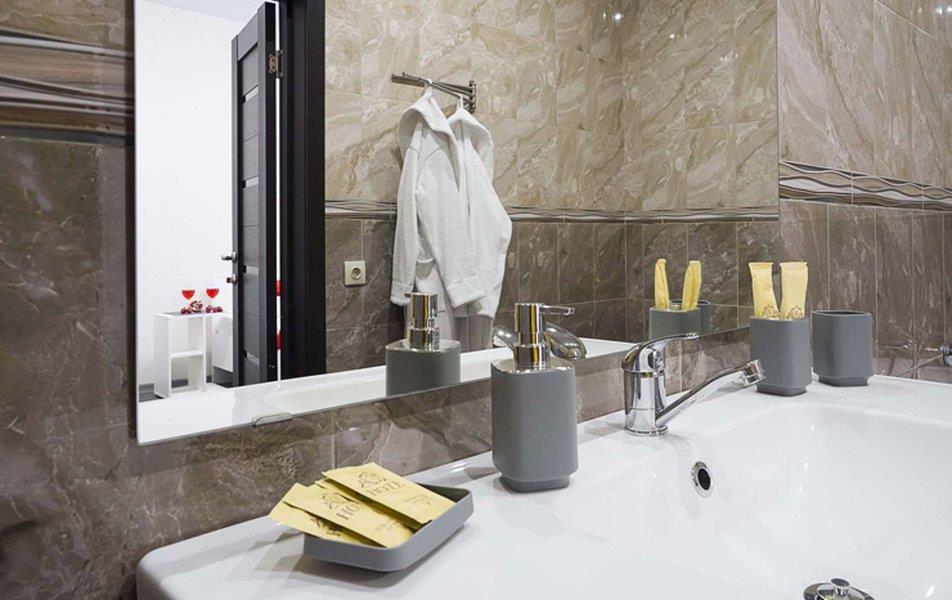 Апарт-отель Нева у Московского вокзала 0*