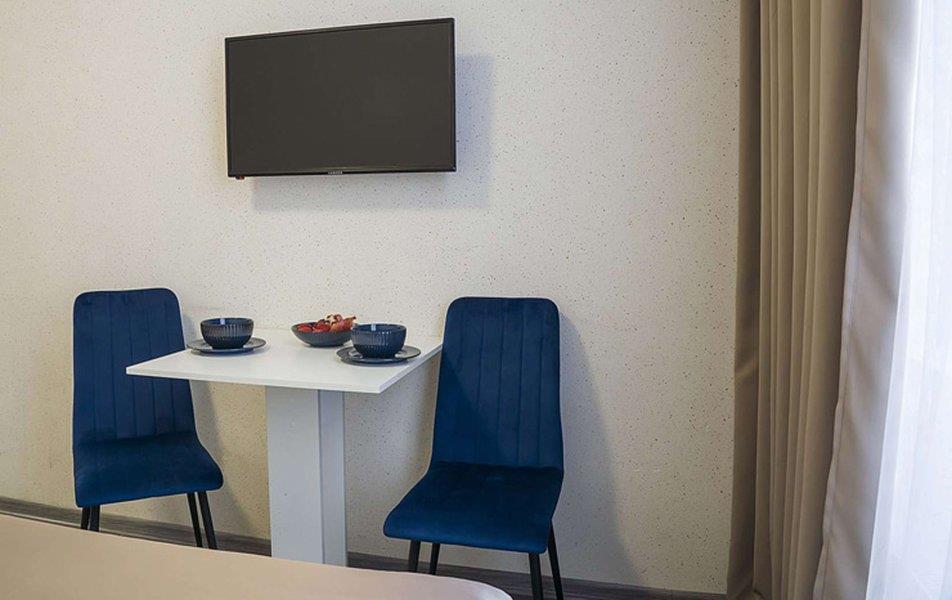 Апарт-отель Нева у Московского вокзала 0*