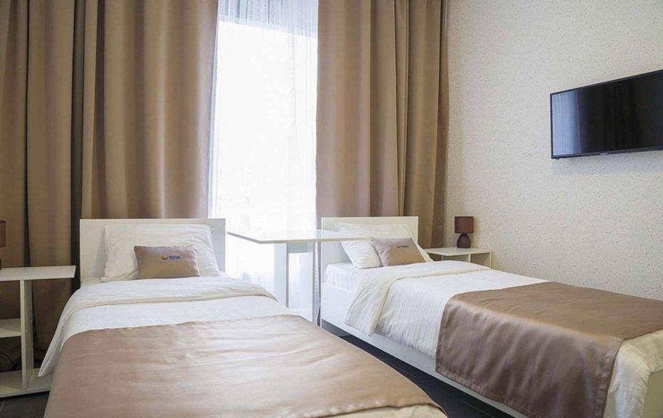 Апарт-отель Нева у Московского вокзала 0*