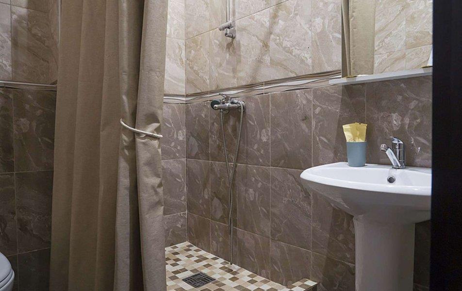 Апарт-отель Нева у Московского вокзала 0*