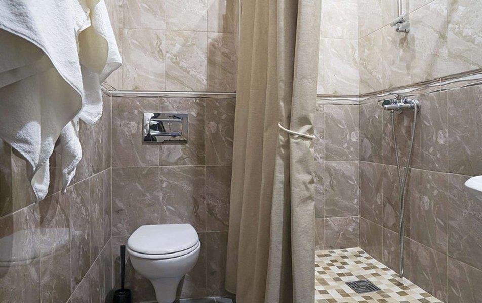 Апарт-отель Нева у Московского вокзала 0*