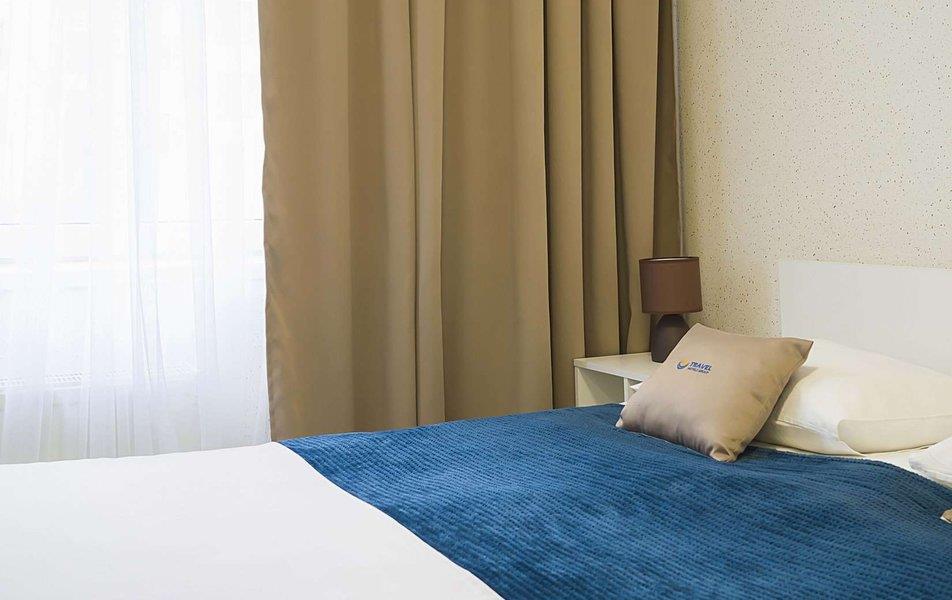 Апарт-отель Нева у Московского вокзала 0*