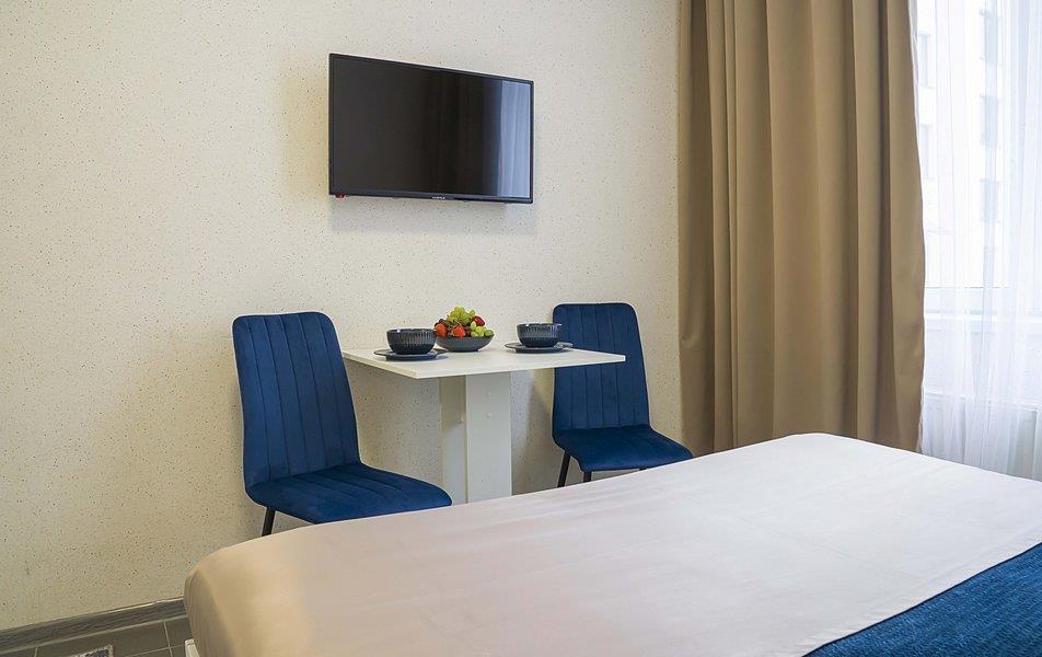 Апарт-отель Нева у Московского вокзала 0*