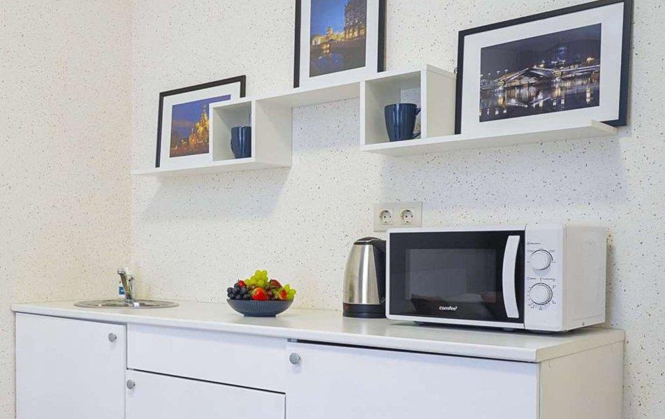 Апарт-отель Нева у Московского вокзала 0*