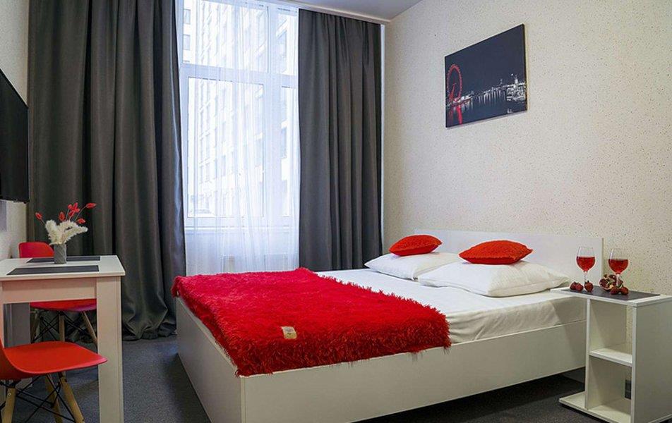 Апарт-отель Нева у Московского вокзала 0*