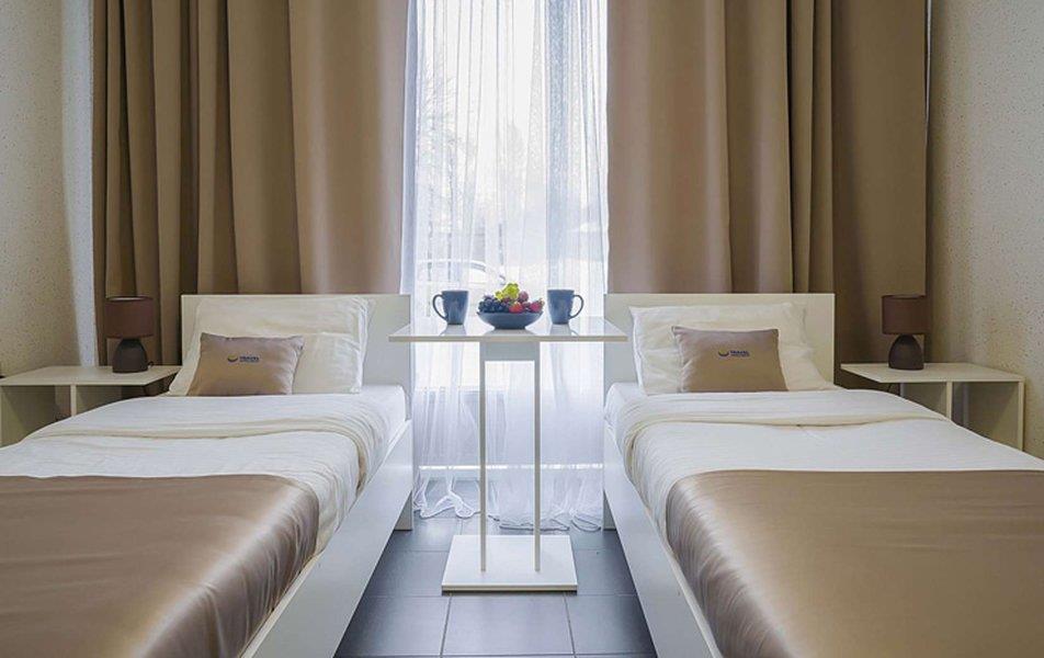 Апарт-отель Нева у Московского вокзала 0*