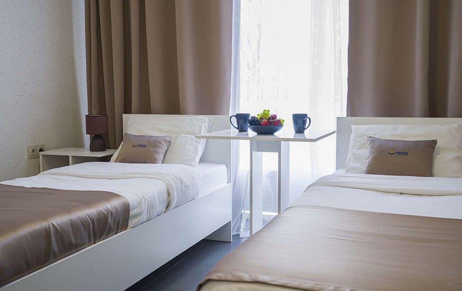 Апарт-отель Нева у Московского вокзала 0*