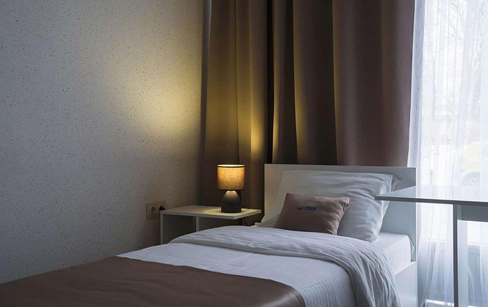 Апарт-отель Нева у Московского вокзала 0*