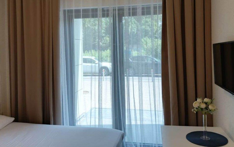 Апарт-отель Нева у Московского вокзала 0*