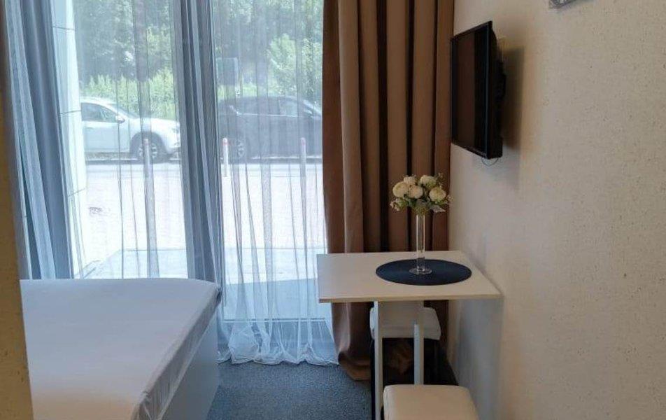 Апарт-отель Нева у Московского вокзала 0*