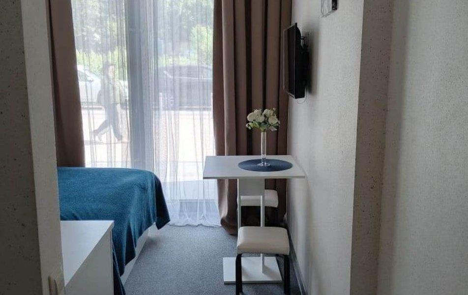 Апарт-отель Нева у Московского вокзала 0*