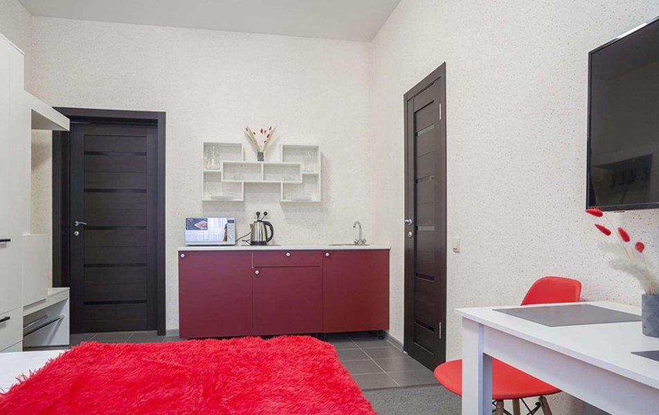 Апарт-отель Нева у Московского вокзала 0*