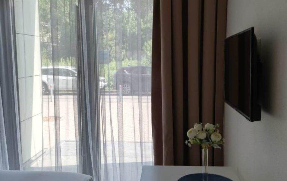 Апарт-отель Нева у Московского вокзала 0*