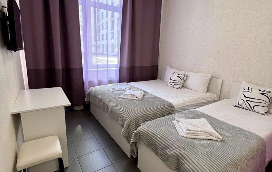 Апарт-отель Нева у Московского вокзала 0*