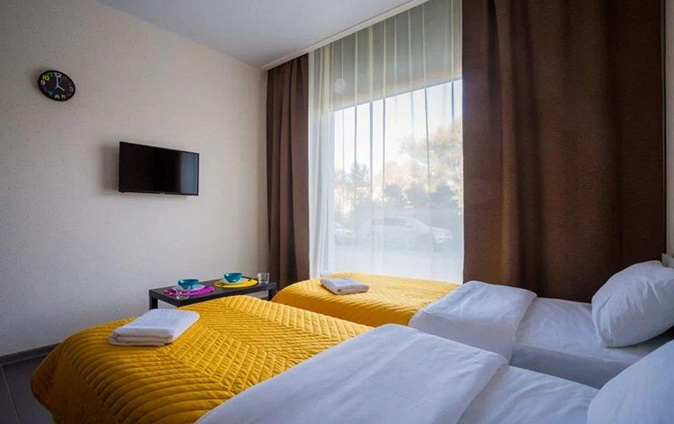 Апарт-отель Нева у Московского вокзала 0*