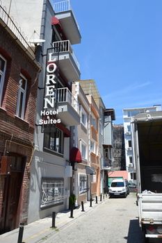 Loren Hotel & Suites 2*