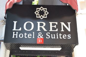 Loren Hotel & Suites 2*