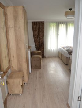 Loren Hotel & Suites 2*