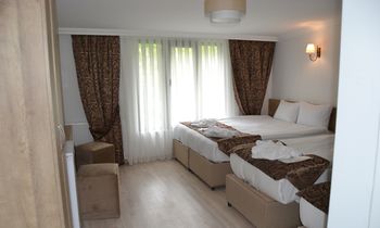 Loren Hotel & Suites 2*