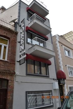 Loren Hotel & Suites 2*