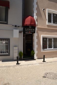 Loren Hotel & Suites 2*