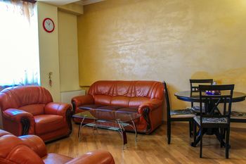 RIS Central Apartments Yerevan 0*