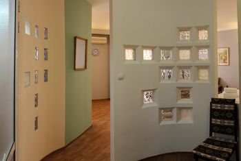 RIS Central Apartments Yerevan 0*