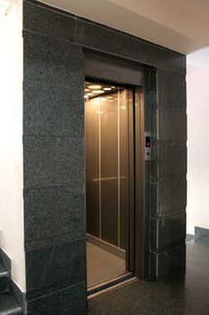 RIS Central Apartments Yerevan 0*