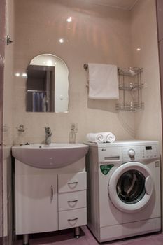 RIS Central Apartments Yerevan 0*