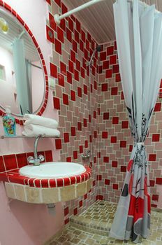 RIS Central Apartments Yerevan 0*