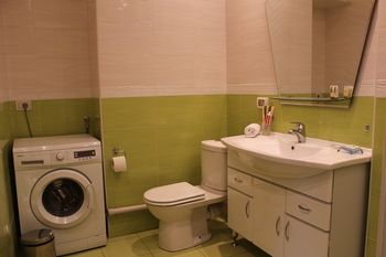 RIS Central Apartments Yerevan 0*