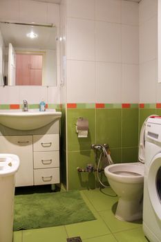 RIS Central Apartments Yerevan 0*