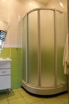 RIS Central Apartments Yerevan 0*