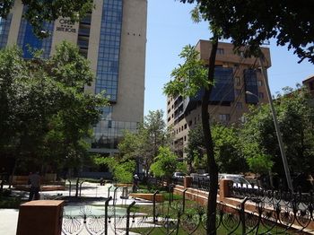 RIS Central Apartments Yerevan 0*