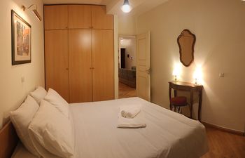 RIS Central Apartments Yerevan 0*