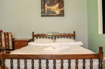 RIS Central Apartments Yerevan 0*