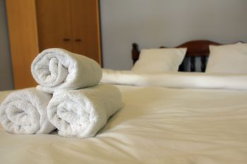 RIS Central Apartments Yerevan 0*