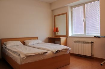 RIS Central Apartments Yerevan 0*