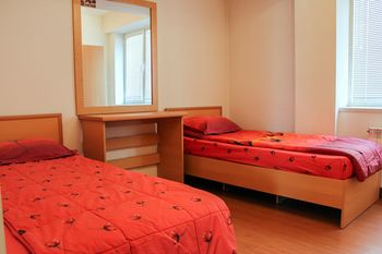 RIS Central Apartments Yerevan 0*