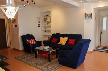 RIS Central Apartments Yerevan 0*