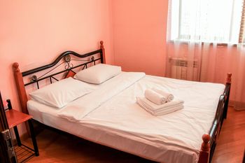 RIS Central Apartments Yerevan 0*