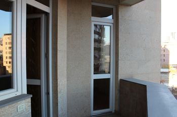 RIS Central Apartments Yerevan 0*