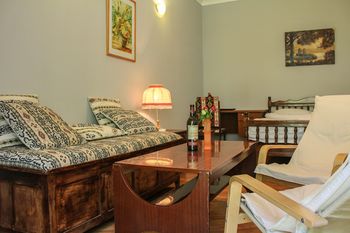 RIS Central Apartments Yerevan 0*