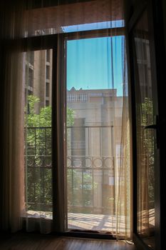 RIS Central Apartments Yerevan 0*