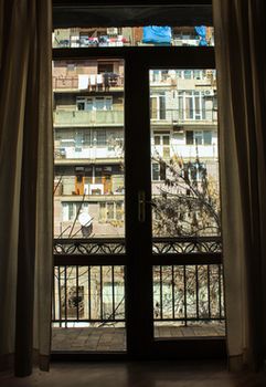 RIS Central Apartments Yerevan 0*