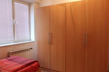 RIS Central Apartments Yerevan 0*