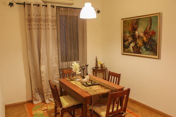 RIS Central Apartments Yerevan 0*