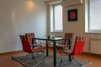RIS Central Apartments Yerevan 0*