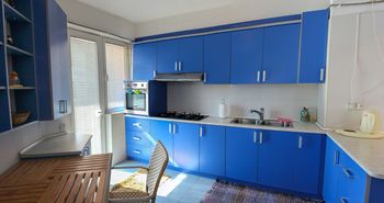 RIS Central Apartments Yerevan 0*